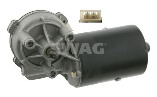 CAM SİLECEK MOTORU FEBI 17086