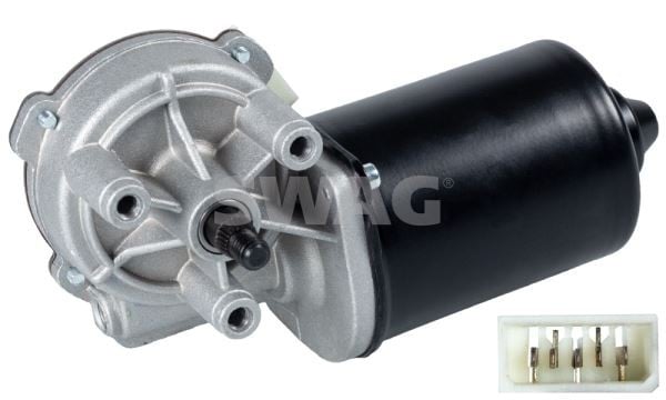 CAM SILECEK MOTORU FEBI 17092