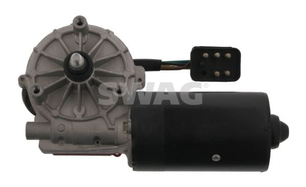 CAM SILECEK MOTORU FEBI 19848