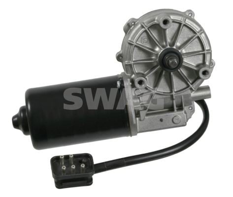 CAM SİLECEK MOTORU FEBI 22690