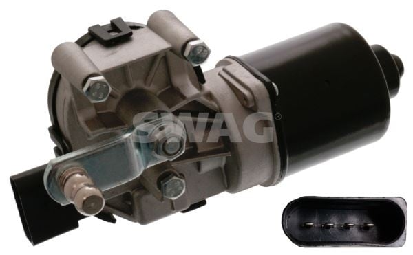 CAM SILECEK MOTORU FEBI 34753