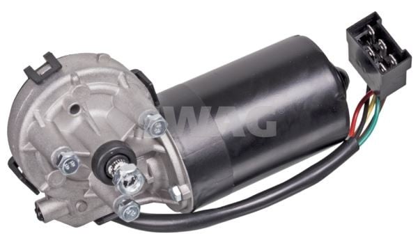 CAM SİLECEK MOTORU FEBI 36870