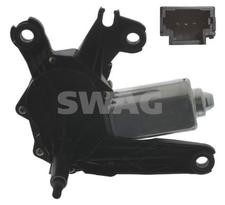 CAM SILECEK MOTORU FEBI 40506