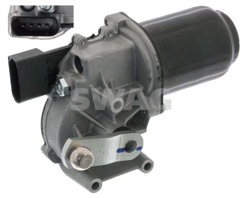 CAM SILECEK MOTORU FEBI 48665