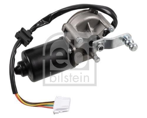 CAM SİLECEK MOTORU MERCEDES-BENZ
