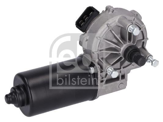 CAM SİLECEK MOTORU RENAULT