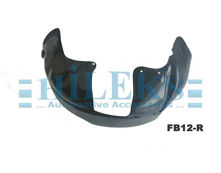 ÇAMURLUK DAVLUMBAZI ÖN SAĞ FORD B MAX 12 >