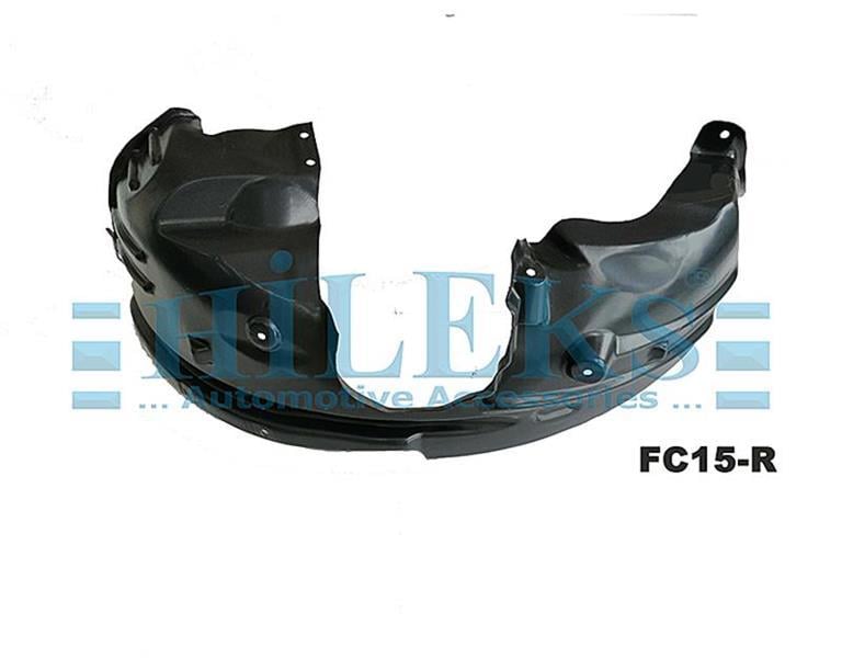 ÇAMURLUK DAVLUMBAZI ÖN SAĞ FORD CUSTOM 15 >