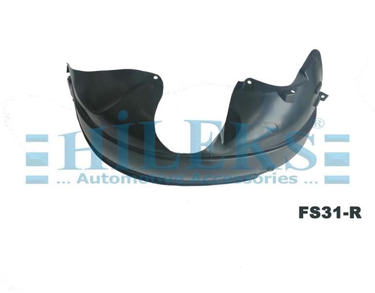 ÇAMURLUK DAVLUMBAZI ÖN SAĞ FORD FUSİON 02 >