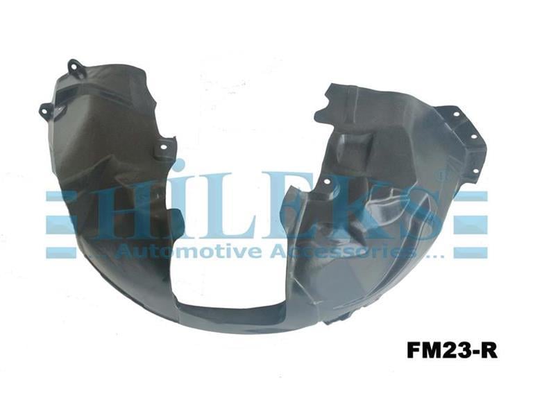 ÇAMURLUK DAVLUMBAZI ÖN SAĞ FORD MONEDO III 08 >