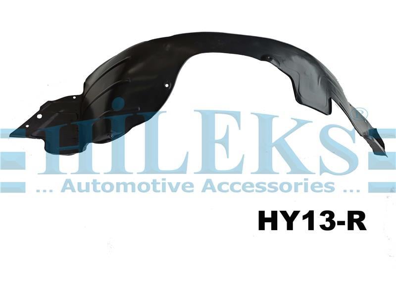 ÇAMURLUK DAVLUMBAZI ÖN SAĞ HYUNDAI ELANTRA 11-13