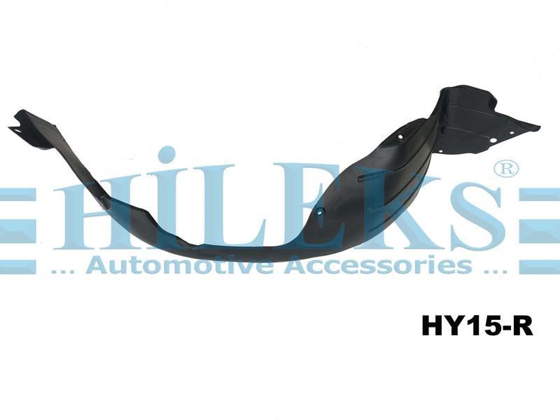 ÇAMURLUK DAVLUMBAZI ÖN SAĞ HYUNDAİ ELANTRA 2014-2016