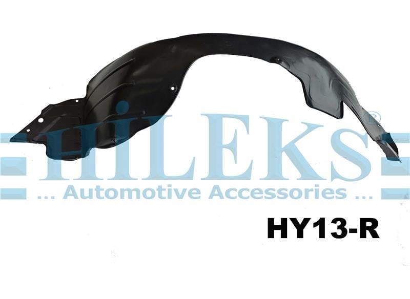 ÇAMURLUK DAVLUMBAZI ÖN SAĞ HYUNDAI ELANTRA 11-13