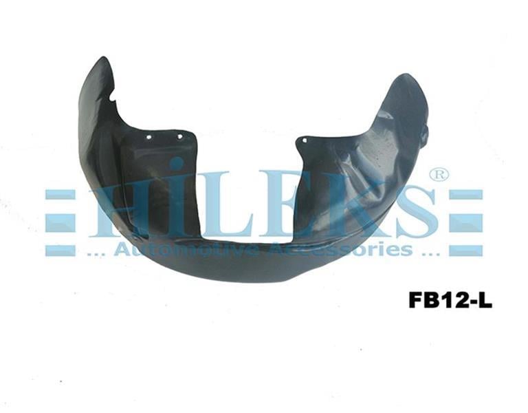 ÇAMURLUK DAVLUMBAZI ÖN SOL FORD B MAX 12 >