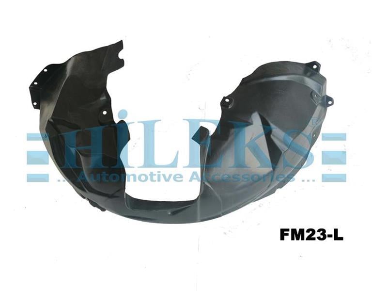 ÇAMURLUK DAVLUMBAZI ÖN SOL FORD MONEDO III 08 >