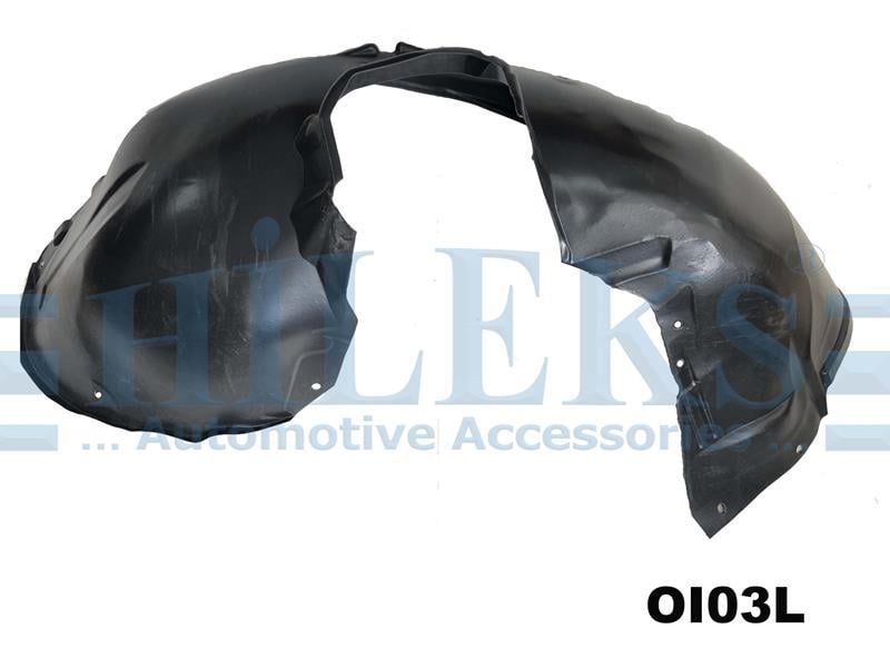 ÇAMURLUK DAVLUMBAZI ÖN SOL INSIGNIA B 17/>