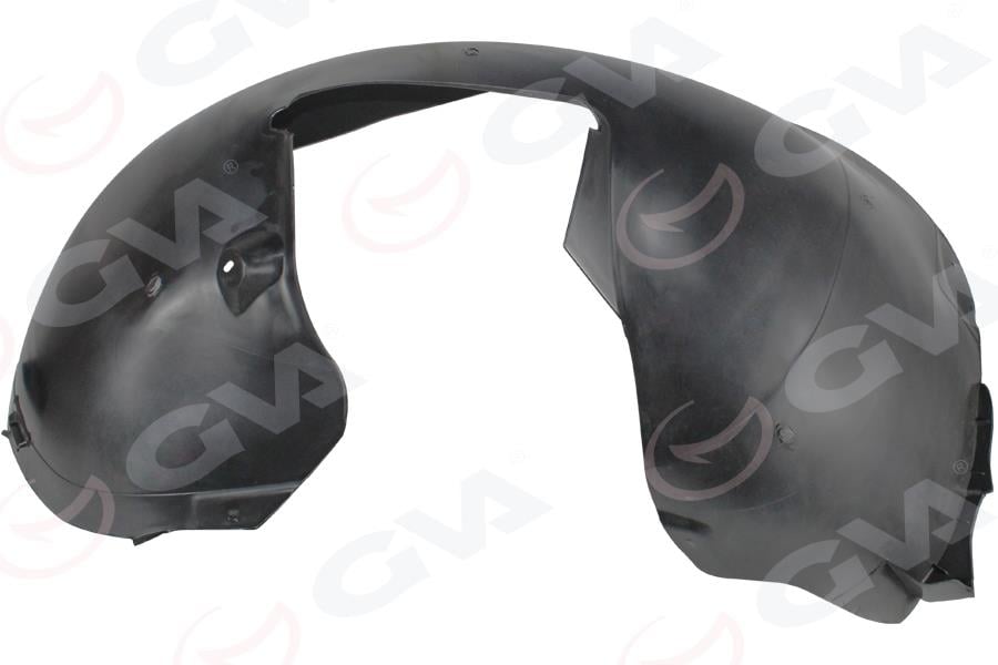 ÇAMURLUK DAVLUMBAZI SAG ENJEKSİYON PASSAT 06-15 GKL ÜRETİM