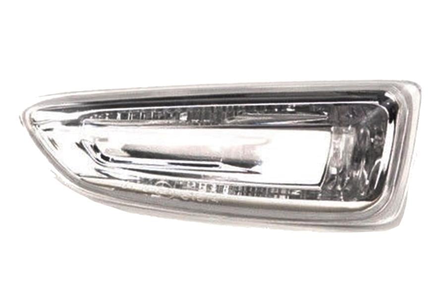 ÇAMURLUK SİNYALİ SOL ASTRA J ASTRA K INSIGNIA B GRANDLAND X CROSSLAND X ZAFIRA C BEYAZ