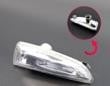 ÇAMURLUK SİNYALİ SOL ASTRA J ASTRA K INSIGNIA B GRANDLAND X CROSSLAND X ZAFIRA C