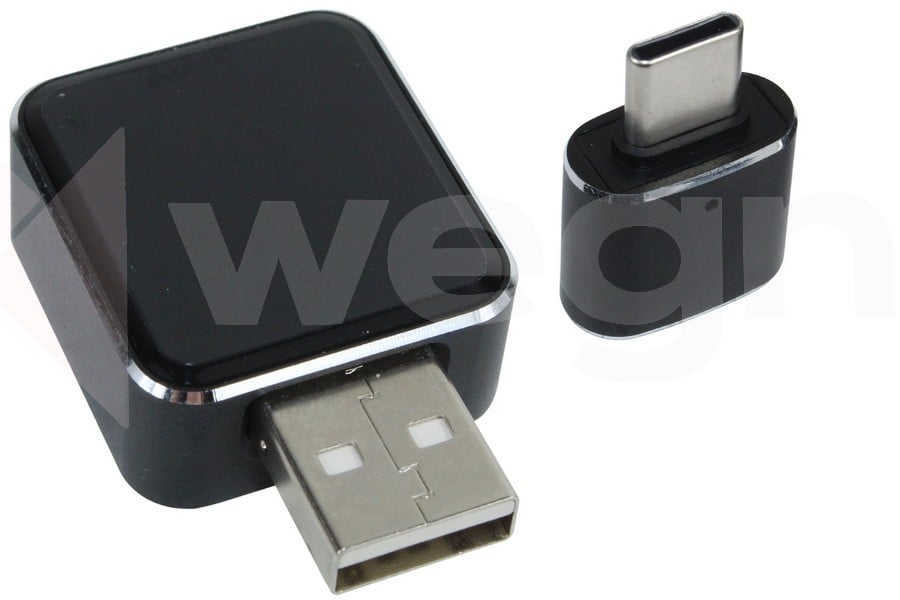 CARPLAY STICK ADAPTÖR KABLOLUDAN KABLOSUZA