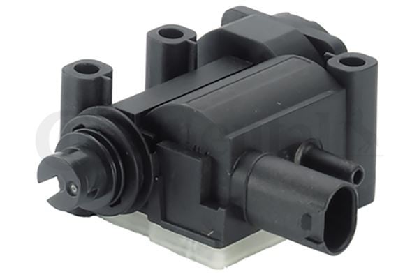 CENTRAL LOCKING ACTUATOR