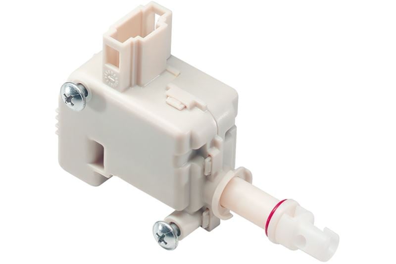 CENTRAL LOCKING ACTUATOR