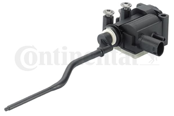 CENTRAL LOCKING ACTUATOR