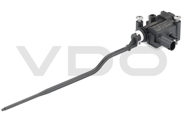 CENTRAL LOCKİNG ACTUATOR