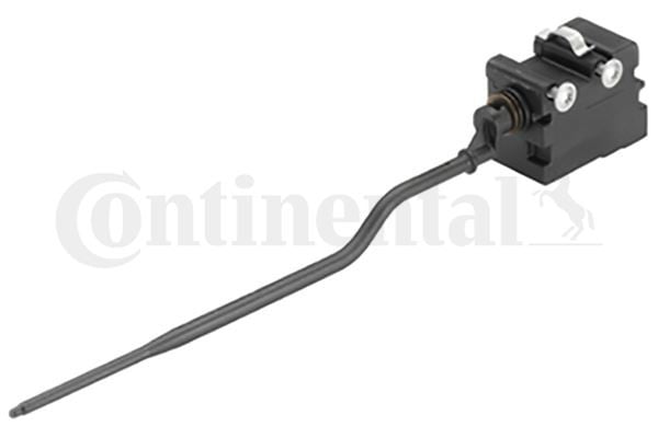 CENTRAL LOCKİNG ACTUATOR