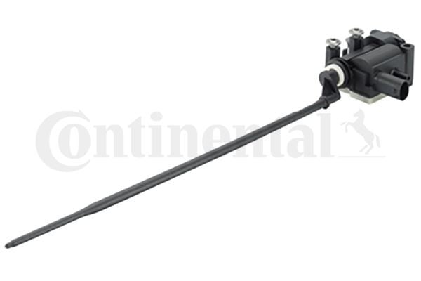 CENTRAL LOCKING ACTUATOR