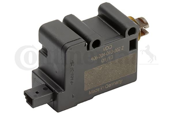 CENTRAL LOCKİNG ACTUATOR