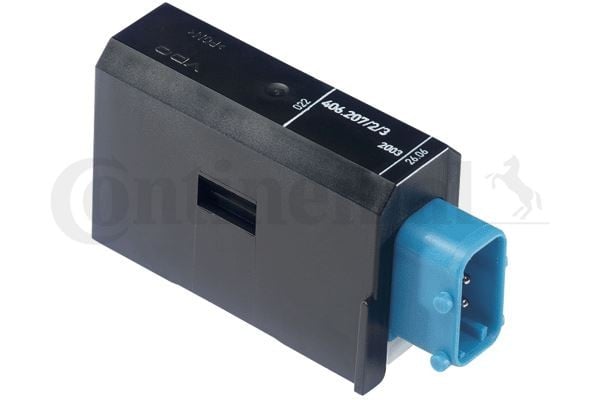 CENTRAL LOCKING ACTUATOR