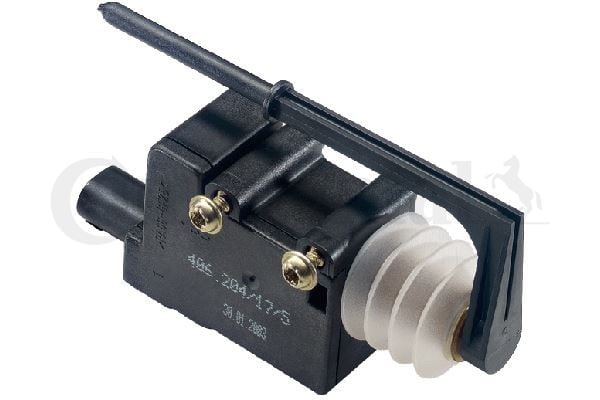 CENTRAL LOCKING ACTUATOR