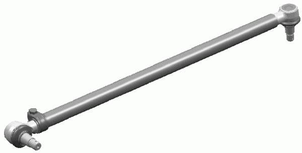 CENTRE ROD
