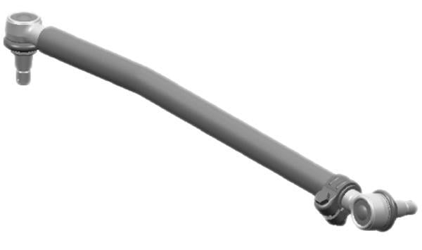 CENTRE ROD