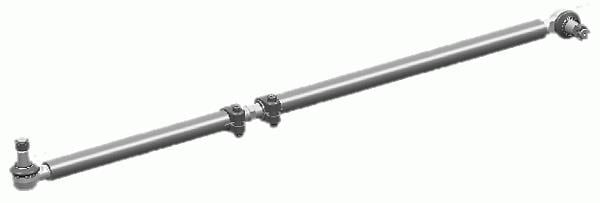 CENTRE ROD