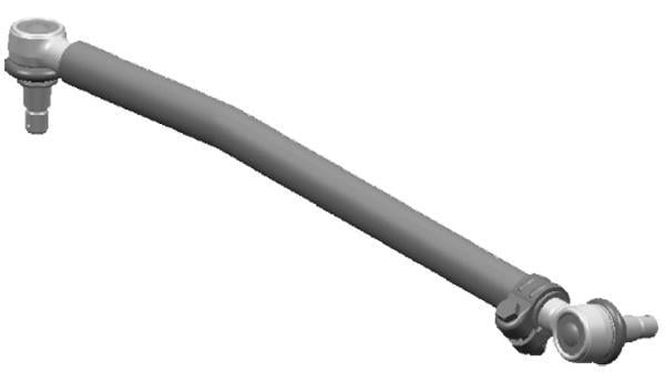 CENTRE ROD