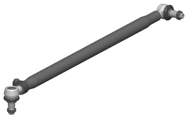CENTRE ROD