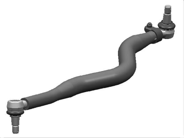 CENTRE ROD