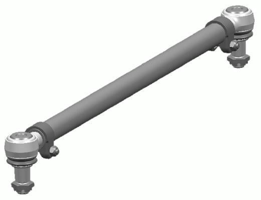 CENTRE ROD