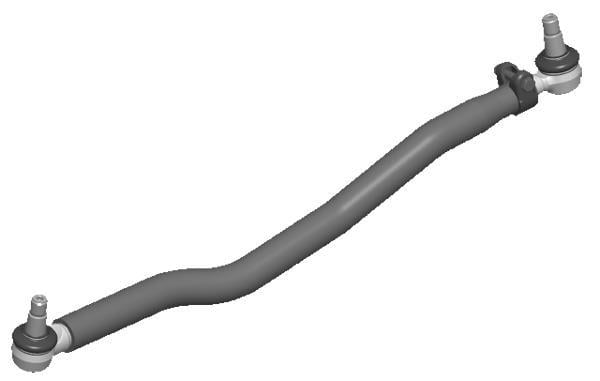 CENTRE ROD