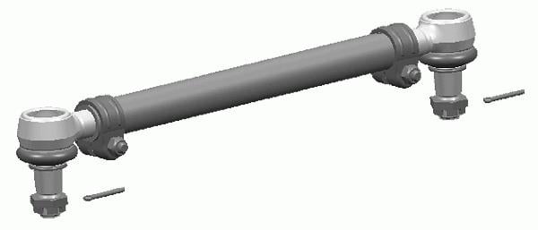 CENTRE ROD
