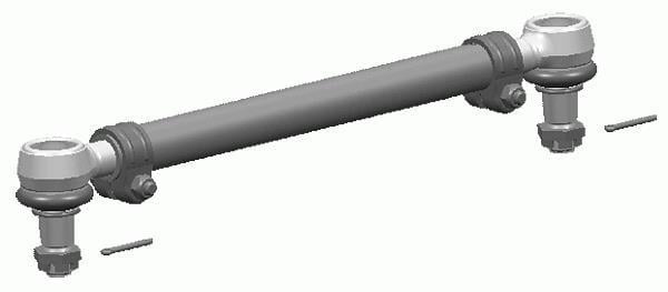 CENTRE ROD