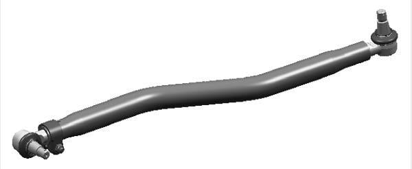 CENTRE ROD