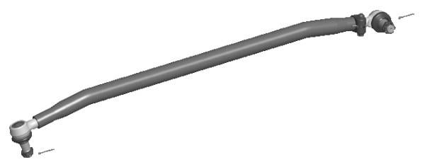 CENTRE ROD