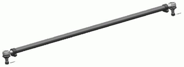 CENTRE ROD