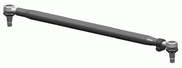CENTRE ROD