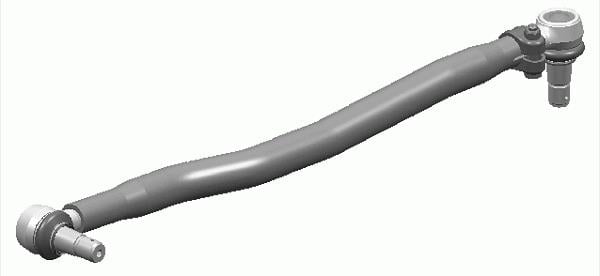 CENTRE ROD
