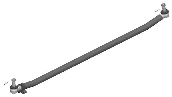 CENTRE ROD