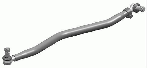 CENTRE ROD